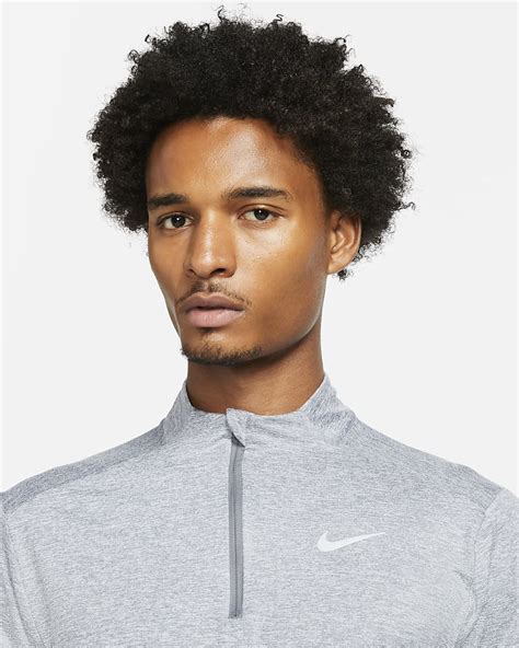 nike element top herren|Nike Element Men's Dri.